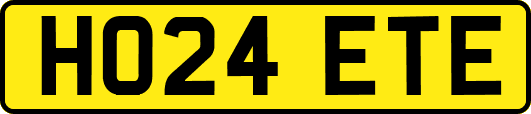 HO24ETE