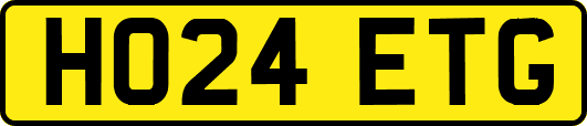 HO24ETG