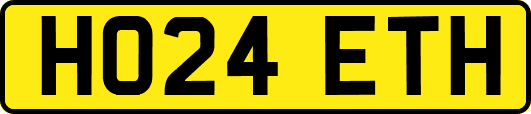 HO24ETH