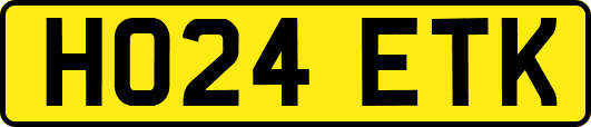 HO24ETK