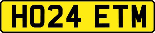 HO24ETM