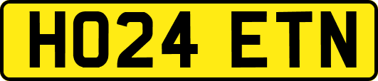 HO24ETN