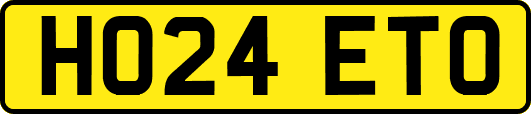 HO24ETO