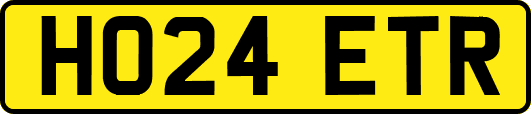 HO24ETR
