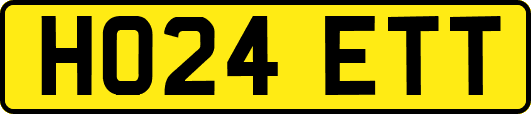 HO24ETT