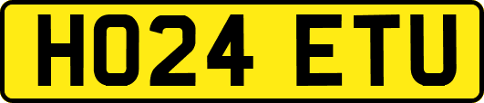 HO24ETU