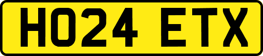 HO24ETX