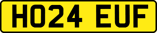 HO24EUF