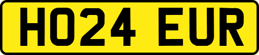 HO24EUR