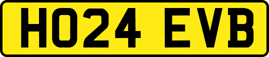 HO24EVB