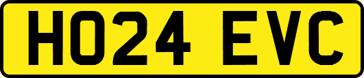 HO24EVC