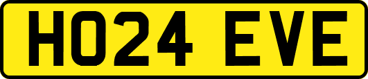HO24EVE