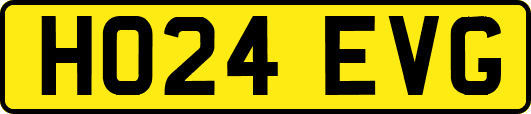 HO24EVG