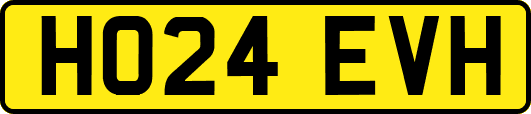 HO24EVH