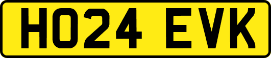HO24EVK