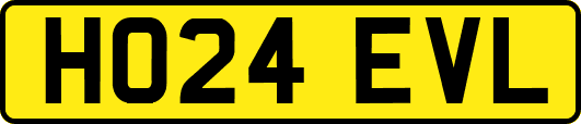 HO24EVL