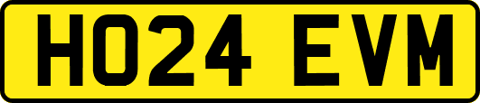 HO24EVM