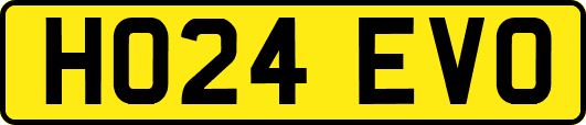 HO24EVO