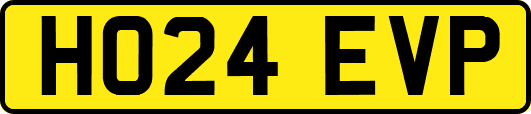 HO24EVP