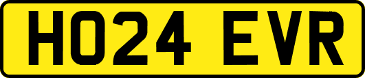 HO24EVR
