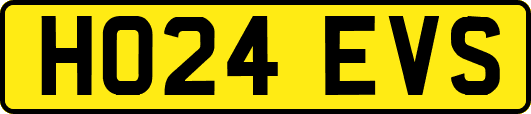 HO24EVS