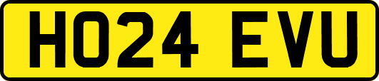 HO24EVU