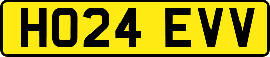 HO24EVV