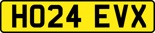 HO24EVX