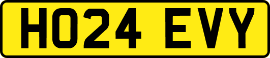 HO24EVY