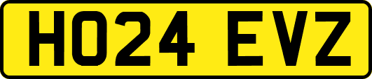 HO24EVZ