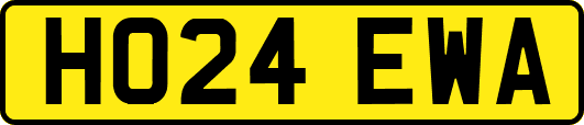 HO24EWA