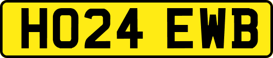 HO24EWB