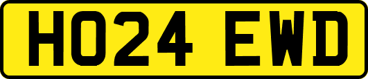 HO24EWD