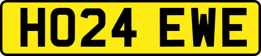HO24EWE