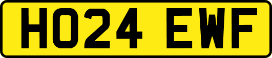 HO24EWF