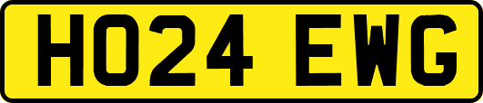 HO24EWG