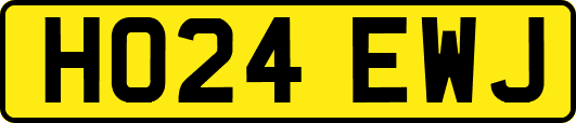HO24EWJ