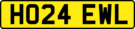 HO24EWL