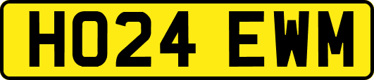HO24EWM