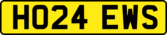 HO24EWS