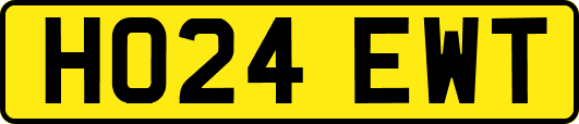HO24EWT
