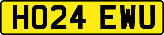 HO24EWU