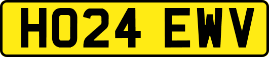 HO24EWV