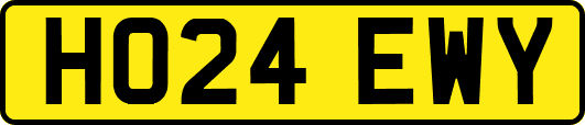 HO24EWY