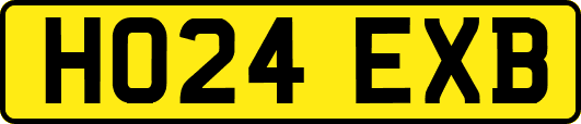 HO24EXB