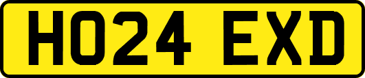 HO24EXD