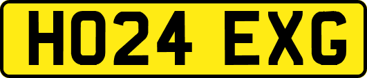 HO24EXG