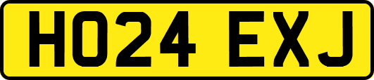 HO24EXJ