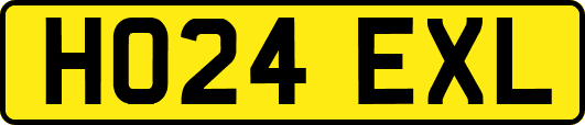 HO24EXL