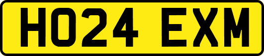HO24EXM